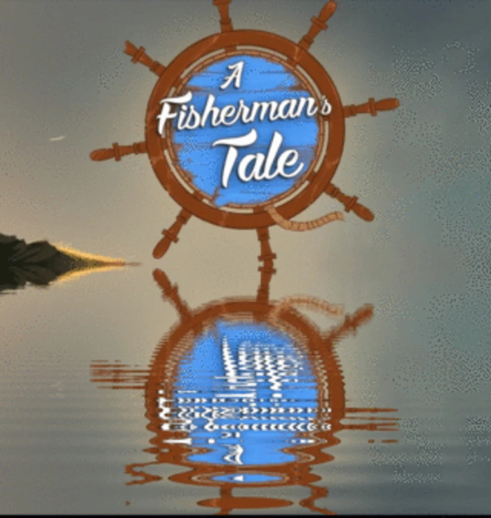 ✅A Fisherman´s Tale (Oculus Quest 1\2\Pro)⭐VR\ROW\Gift⭐