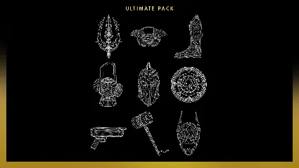 Injustice™ 2 - Ultimate Pack DLC STEAM•RU ⚡ ️АВТО 💳 0%