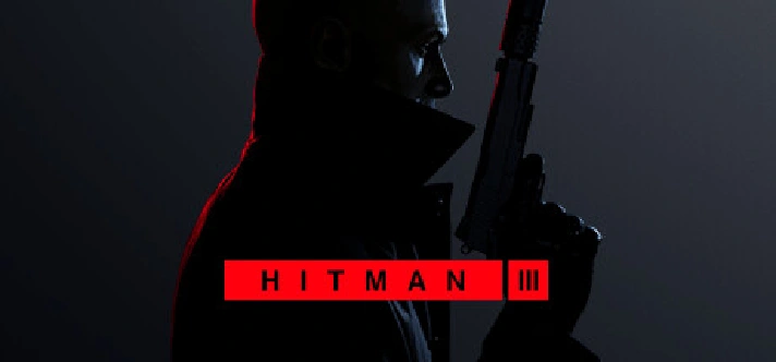 🔥 HITMAN 3 - Word of Assassination|Steam RU+UA+KZ+CIS 