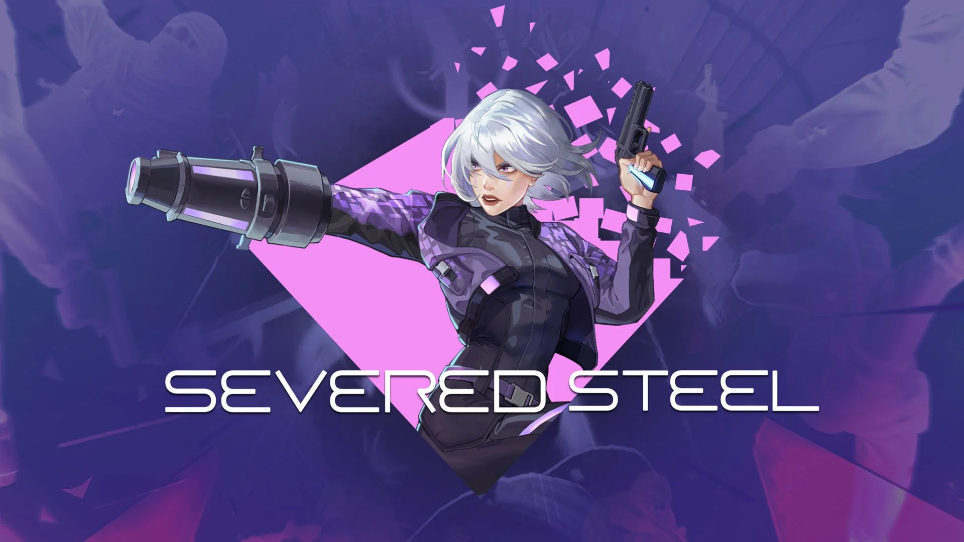 Severed Steel / Epic / Подарки