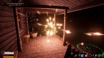 This is a Ghost 💎 АВТОДОСТАВКА STEAM GIFT РОССИЯ