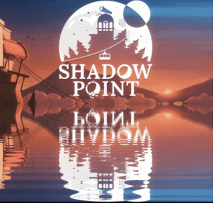 ✅Shadow Point (Oculus Quest 1\2\Pro) ⭐VR\Global\Gift⭐