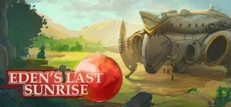 Eden's Last Sunrise  АВТОДОСТАВКА STEAM GIFT РОССИЯ