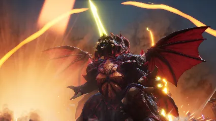 GigaBash - Godzilla 4 Kaiju Pack 💎 DLC STEAM РОССИЯ