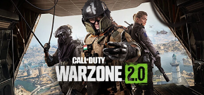 Call of Duty: Warzone   ⚔️  NEW STEAM ACCOUNT