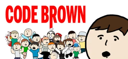Code Brown 💎 АВТОДОСТАВКА STEAM GIFT RUSSIA