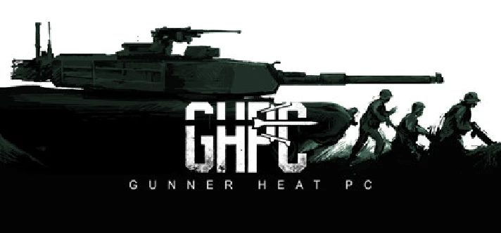 Gunner, HEAT, PC! (Steam Gift RU) 🔥