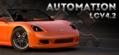 Automation - The Car Company Tycoon Game (Steam Gift RU