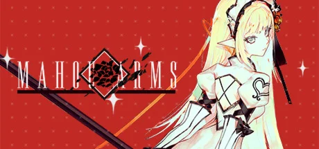 Mahou Arms (Steam Gift Россия) 