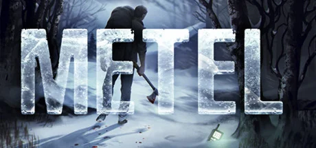 Metel - Horror Escape (Steam Gift Россия) 