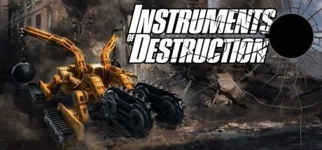 Instruments of Destruction (Steam Gift Россия) 
