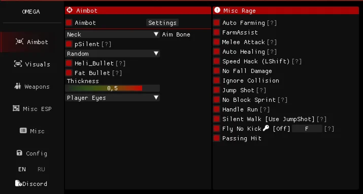 MW19 - Loader & Injector [Undetected]