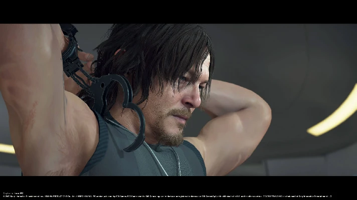 Death Stranding + Rage 2 + Control | Epic Games + Mail