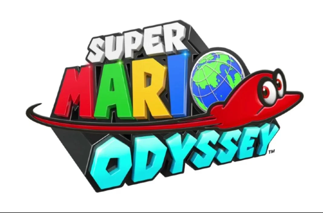 Super Mario Odyssey + 1 game  🎮 Nintendo Switch