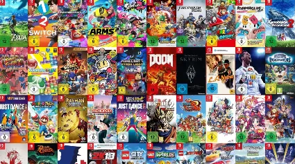 Mario Kart 8 Deluxe 🎮 + TOP GAME