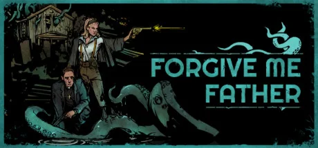 Forgive Me Father  STEAM KEY REGION FREE GLOBAL ROW +