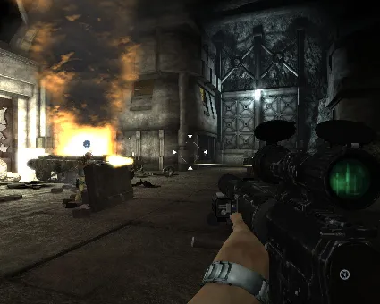 Conflict: Denied Ops STEAM•RU ⚡ ️АВТОДОСТАВКА 💳 0%