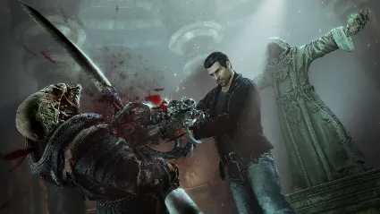 Painkiller Hell  Damnation +ВЫБОР STEAM ⚡ ️АВТО 💳 0%