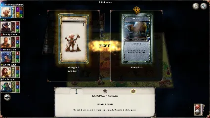 Talisman - Legendary Deck - The City 💎 DLC STEAM GIFT