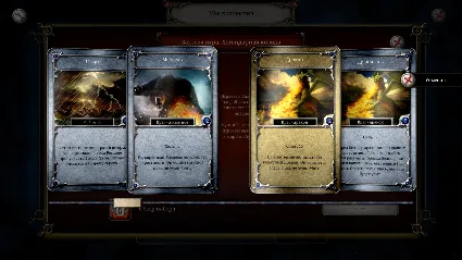 Talisman - Legendary Deck - Base Game 💎 DLC STEAM GIFT