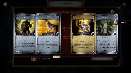 Talisman - Legendary Deck - Base Game 💎 DLC STEAM GIFT