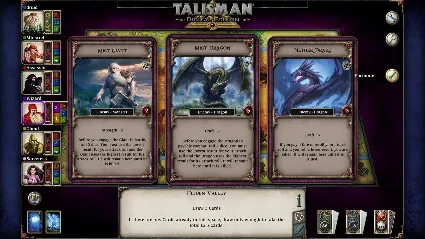 Talisman - The Nether Realm Expansion 💎 DLC STEAM GIFT