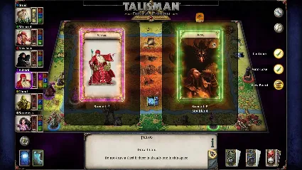 Talisman - The Nether Realm Expansion 💎 DLC STEAM GIFT