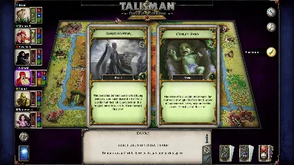 Talisman - The Nether Realm Expansion 💎 DLC STEAM GIFT