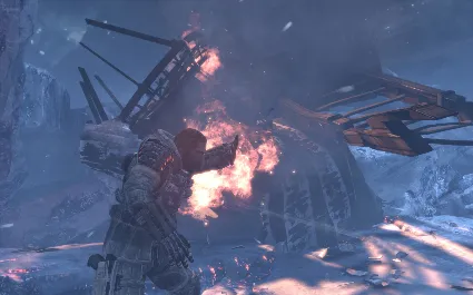 Lost Planet 3 - Complete STEAM•RU ⚡ ️АВТОДОСТАВКА 💳 0%