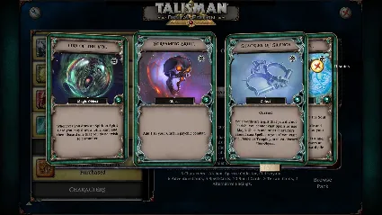 Talisman - The Realm of Souls Expansion 💎 DLC STEAM