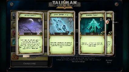 Talisman - The Realm of Souls Expansion 💎 DLC STEAM
