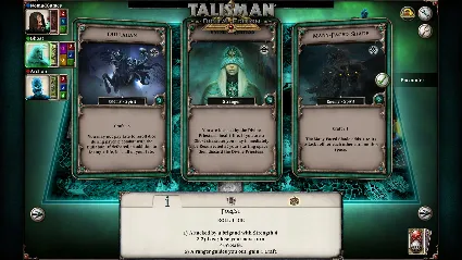 Talisman - The Realm of Souls Expansion 💎 DLC STEAM