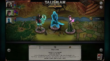 Talisman - The Realm of Souls Expansion 💎 DLC STEAM
