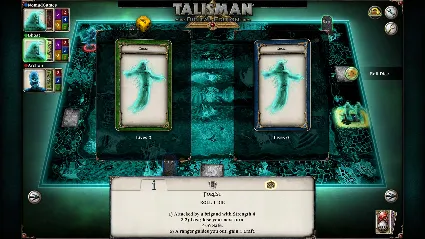 Talisman - The Realm of Souls Expansion 💎 DLC STEAM