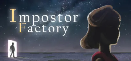 Impostor Factory 💎 АВТОДОСТАВКА STEAM GIFT РОССИЯ