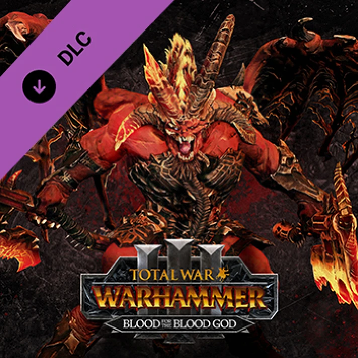 Total War: WARHAMMER III + ALL DLC / Steam Offline