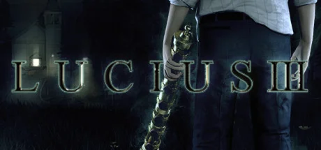 Lucius III (Steam Gift Россия) 
