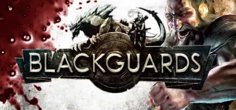 Blackguards - Standard Edition (Steam Gift Россия) 