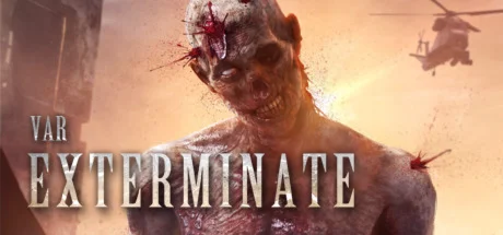 VAR: Exterminate (Steam Gift Россия) 