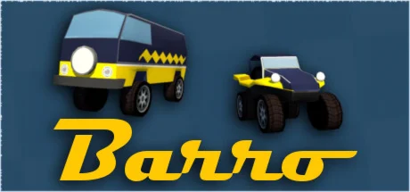 Barro (Steam Gift Россия) 