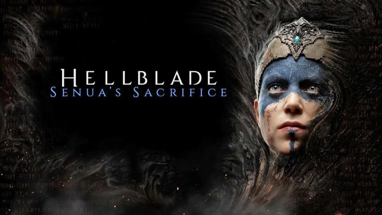 ⭐️Hellblade: Senua's Sacrifice +12 Games [Steam/Global]