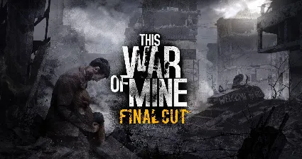 ⭐ ️ This War of Mine +12 Games [Steam/Global][Cashback]