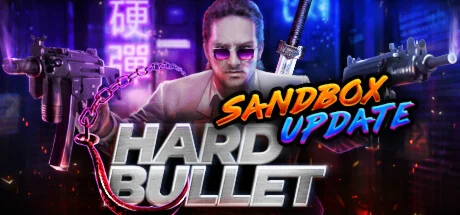 Hard Bullet (Steam Gift Россия) 