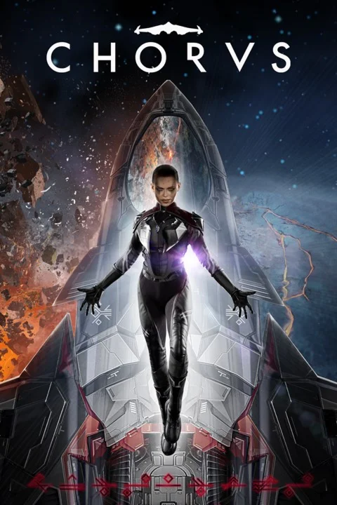  Chorus Xbox One & Xbox Series X|S активация