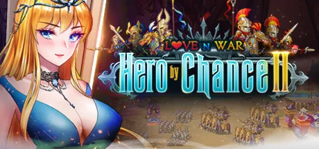 Love n War: Hero by Chance II АВТОДОСТАВКА STEAM GIFT
