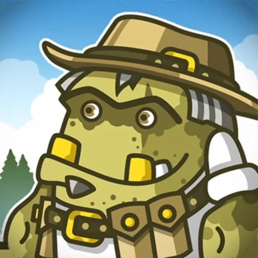  Гриблеры iPhone ios iPad Appstore + БОНУС