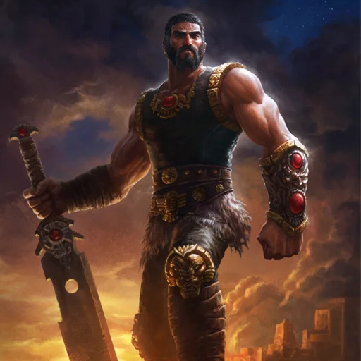  Epic of Kings iPhone ios iPad Appstore + БОНУС 