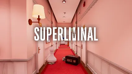 ⭐ ️ Superliminal +13 Games [Steam/Global] [Cashback]