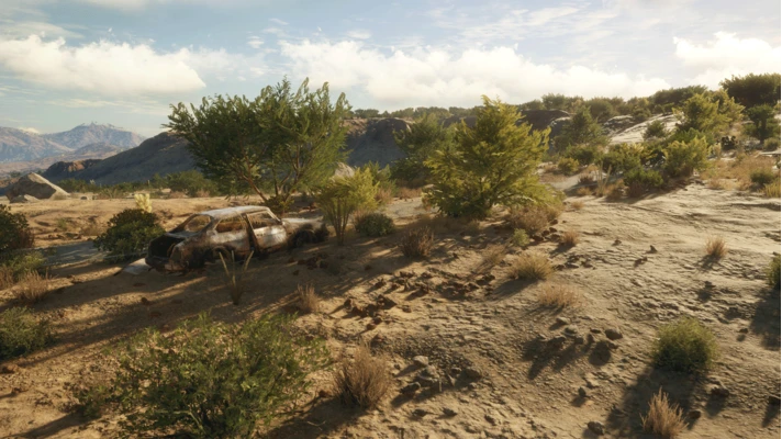 theHunter Call of the Wild - Rancho del Arroyo🔑STEAM