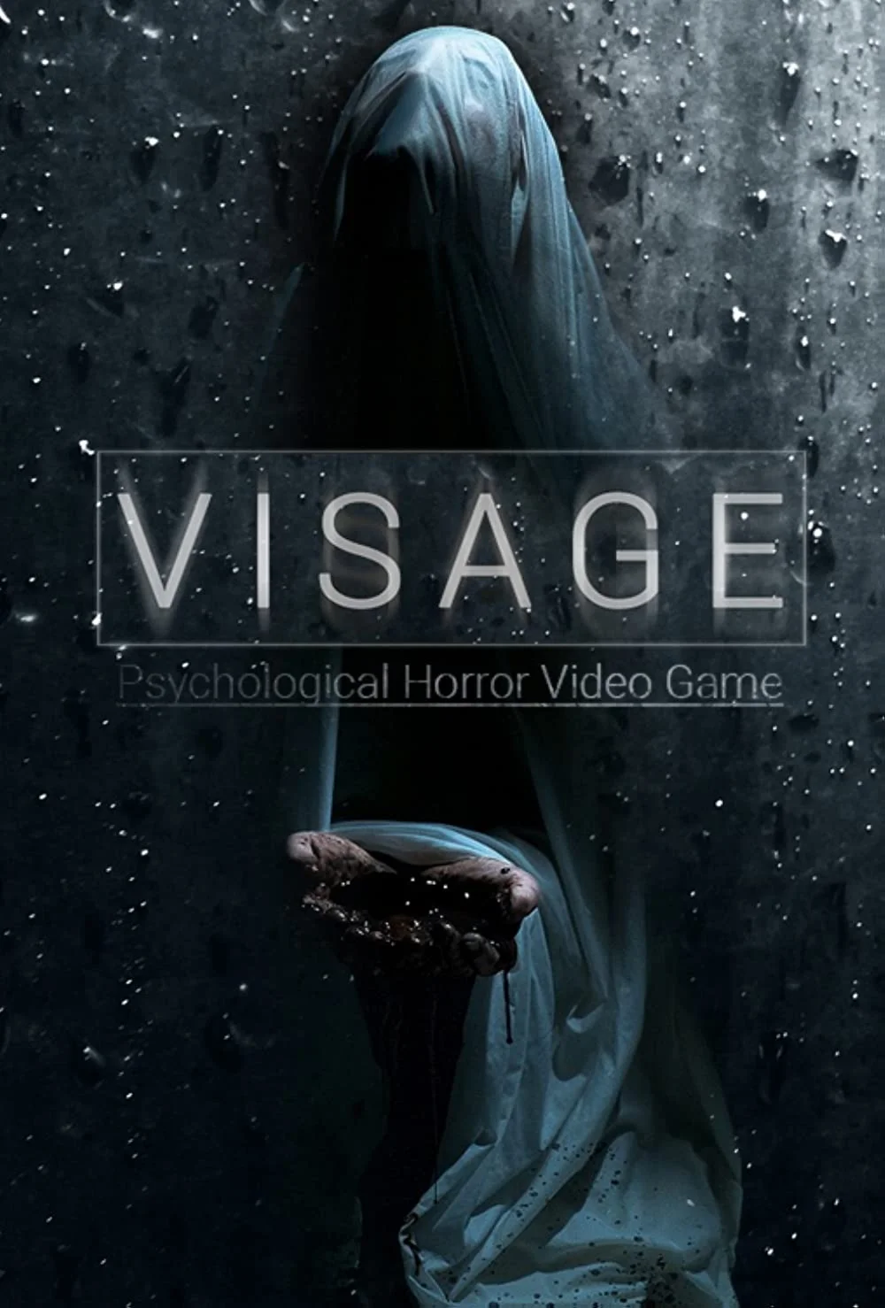 ⭐️ Visage +13 Games [Steam/Global] [Cashback]